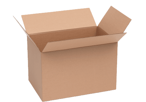 cheapest way to send big boxes